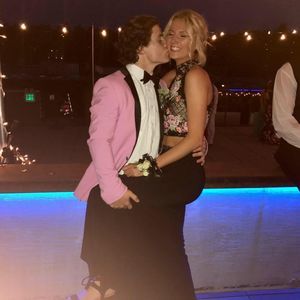 Meet your Posher, Baylee